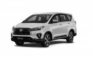 Pinjaman Dana Tunai Jaminan BPKB Mobil Toyota Venturer proses cepat, pencairan besar, mudah, ringan dan aman