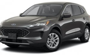 Pinjaman Dana Tunai Jaminan BPKB Mobil Ford All New Escape proses cepat, pencairan besar, mudah, ringan dan aman