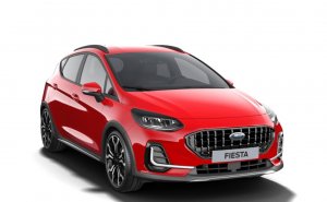 Pinjaman Dana Tunai Jaminan BPKB Mobil Ford All New Fiesta proses cepat, pencairan besar, mudah, ringan dan aman