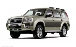 Pinjaman Dana Tunai Jaminan BPKB Mobil Ford Everest proses cepat, pencairan besar, mudah, ringan dan aman