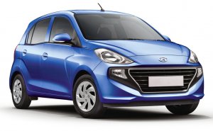 Dapatkan pinjaman dana atau modal usaha jaminan BPKB mobil Hyundai New Atoz dengan bunga ringan. Ajukan disini sekarang proses cepat, mudah, ringan dan aman.