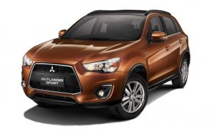 Pinjaman Dana Tunai Jaminan BPKB Mobil Mitsubishi Outlander proses cepat, pencairan besar, mudah, ringan dan aman