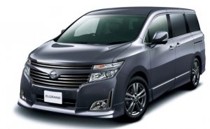 Dapatkan pinjaman dana atau modal usaha jaminan BPKB mobil Nissan All New Elgrand dengan bunga ringan. Ajukan disini sekarang proses cepat, mudah, ringan dan aman.