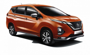 Pinjaman Dana Tunai Jaminan BPKB Mobil Nissan All New Livina proses cepat, pencairan besar, mudah, ringan dan aman