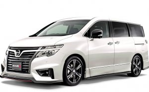 Dapatkan pinjaman dana atau modal usaha jaminan BPKB mobil Nissan Elgrand dengan bunga ringan. Ajukan disini sekarang proses cepat, mudah, ringan dan aman.