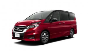 Dapatkan pinjaman dana atau modal usaha jaminan BPKB mobil Nissan New Serena dengan bunga ringan. Ajukan disini sekarang proses cepat, mudah, ringan dan aman.