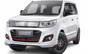 Dapatkan pinjaman dana atau modal usaha jaminan BPKB mobil Suzuki Karimun Wagon dengan bunga ringan. Ajukan disini sekarang proses cepat, mudah, ringan dan aman.