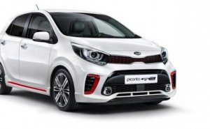 Pinjaman Dana Tunai Jaminan BPKB Mobil KIA All New Picanto proses cepat, pencairan besar, mudah, ringan dan aman