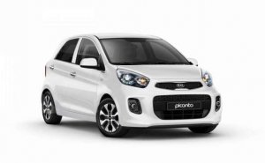 Pinjaman Dana Tunai Jaminan BPKB Mobil Kia New Picanto proses cepat, pencairan besar, mudah, ringan dan aman