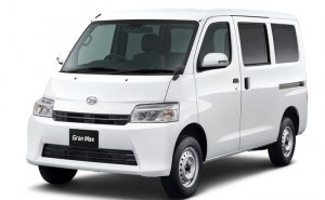Pinjaman Dana Tunai Jaminan BPKB Mobil Daihatsu Grandmax proses cepat, pencairan besar, mudah, ringan dan aman