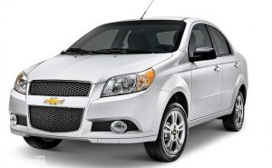 Pinjaman Dana Tunai Jaminan BPKB Mobil Chevrolet Aveo proses cepat, pencairan besar, mudah, ringan dan aman