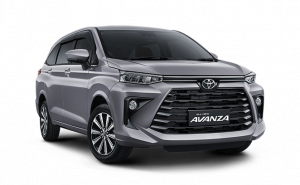 Pinjaman Dana Tunai Jaminan BPKB Mobil Toyota All New Avanza proses cepat, pencairan besar, mudah, ringan dan aman