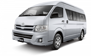 Dapatkan pinjaman dana atau modal usaha jaminan BPKB mobil Toyota HiAce dengan bunga ringan. Ajukan disini sekarang proses cepat, mudah, ringan dan aman.