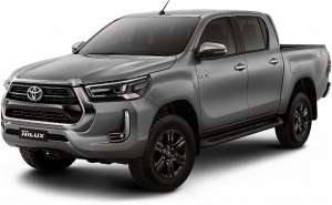 Dapatkan pinjaman dana atau modal usaha jaminan BPKB mobil Toyota Hilux dengan bunga ringan. Ajukan disini sekarang proses cepat, mudah, ringan dan aman.