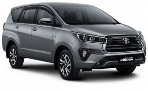 Pinjaman Dana Tunai Jaminan BPKB Mobil Toyota Kijang Innova proses cepat, pencairan besar, mudah, ringan dan aman