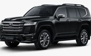 Pinjaman Dana Tunai Jaminan BPKB Mobil Toyota Land Cruiser proses cepat, pencairan besar, mudah, ringan dan aman