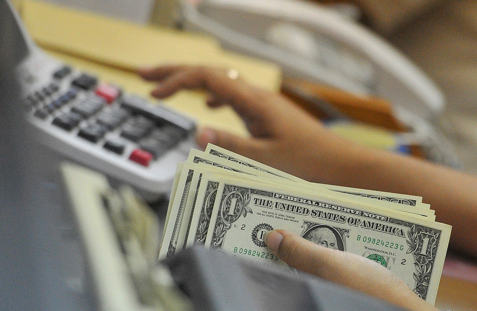 Biaya – Biaya Gadai BPKB Mobil