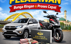 Panduan Lengkap Cara Pinjaman Dana Jaminan BPKB Pelalawan