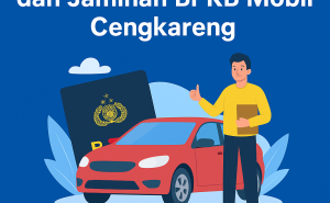Pembiayaan Multiguna Jaminan BPKB Mobil di Cengkareng: Solusi Dana Cepat dan Aman