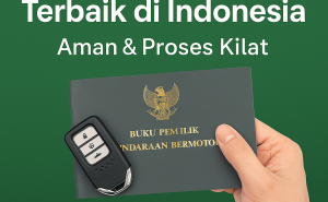 Panduan Lengkap Cara Hitung Pencairan Pinjaman Dana Jaminan BPKB Mobil Grand Vitara