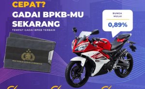 Pinjaman Dana Jaminan Bpkb Motor Yamaha YZF R15 Dapat Pinjaman Berapa? Seperti Ini Simulasinya
