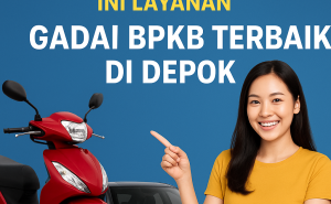 Langkah Mudah Pengajuan Pinjaman Dana Jaminan BPKB untuk Modal Usaha di Depok