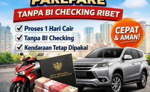 Daftar Syarat Pinjaman Dana Jaminan BPKB Parepare yang Perlu Disiapkan