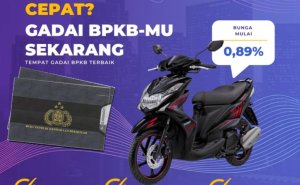 Pinjaman Dana Jaminan Bpkb Motor Yamaha Xeon Lbp Dapat Pinjaman Berapa? Seperti Ini Simulasinya