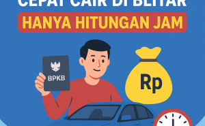 Tips dan Trik Pinjaman Dana Jaminan BPKB Cepat Cair di Blitar untuk Pemula