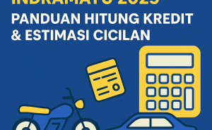 Pinjaman Dana Jaminan BPKB Indramayu Cepat & Mudah: Ini Cara Cek Simulasinya