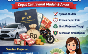 Tips Pinjaman Dana Jaminan BPKB Salatiga Agar Cepat Disetujui